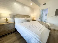 Lake Views and Direct Beach Access - Stunning Coastal Oasis