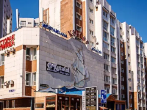 KORSAR Hotels in Astana