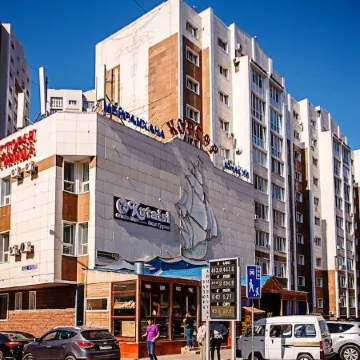 KORSAR