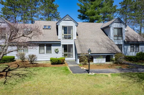 Golf Course Views and Quechee Club Access - Stunning Retreat