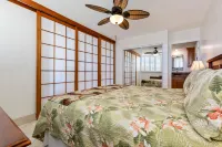 Kanai a Nalu condo near great beaches & waves with pool on-site, washer/dryer 마우이 오션 센터, 하와이 수족관 주변 호텔