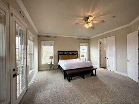 Entire Scenic Views Estate