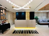 호텔 샨카르 바반