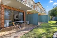 Macquarie Barracks Motor Inn