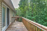 Pets Welcome at this Hot Tub Three Bedroom Hôtels à : Arden