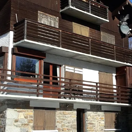 apartment/ flat - MEGEVE
