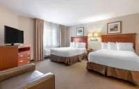 Extended Stay America Suites - Bartlesville - Hwy 75 Hotels in Bartlesville