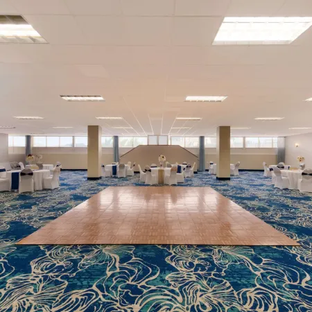 Comfort Inn South Oceanfront