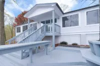 Big Water View Lake Home