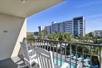 Summer Sands - 205 Hotels in Wrightsville Beach