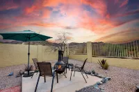 Preserve View, Fire Pit and Sparkling Pool - Majestic Charming Haven Hotels near HomeGoods