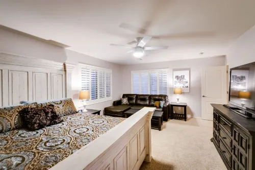 Beautiful Arizona Getaway in the Heart of Gilbert!