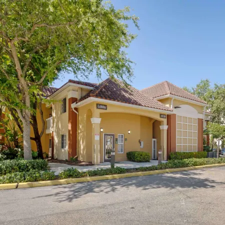 Extended Stay America Suites - Miami - Airport - Doral
