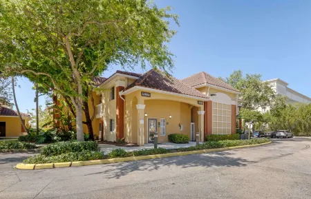 Extended Stay America Suites - Miami - Airport - Doral