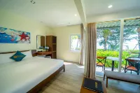 Palace Long HAI Resort & Spa Hotels in Phước Tỉnh