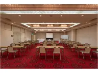 Onoda Central Hotel (Yamaguchi) Hotel a Sanyō-Onoda