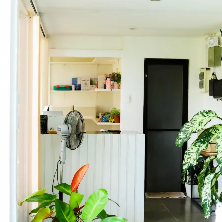 Canna Boutique Hostel
