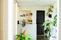 Canna Boutique Hostel