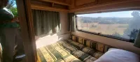 Pauls Mobile Home in Barão de São João, Portugal