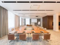 Grand Ascot Hotel Hoteles cerca de Galería Artemis