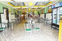 Hotel Nala Residency Hotel a Thiruvanamalai