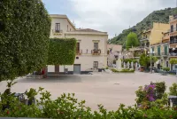 SUN SEA HOUSE TAORMINA