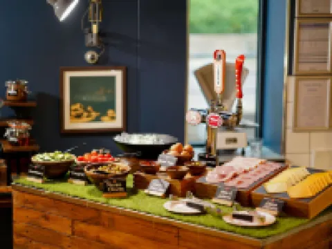 Ibis Budget Sheffield Centre St Marys Gate Hotels in Sheffield