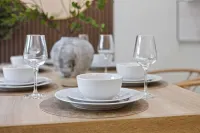 6BD/3BA Designer Oasis Sleeps 14 ATL Metro Hotel di Stonecrest