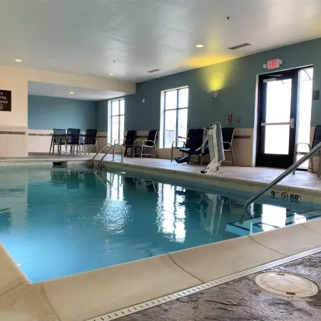 SureStay by Best Western Cambridge