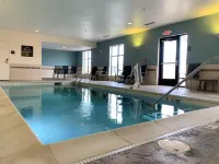 SureStay by Best Western Cambridge
