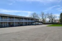 Motel 6 Campbellford, on Hotels in Campbellford