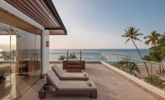 Hyatt Ziva Puerto Vallarta