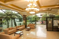 Bohol Plaza Mountain Resort and Restaurant Hotels in Dauis