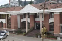 Hotel Preethi Palace