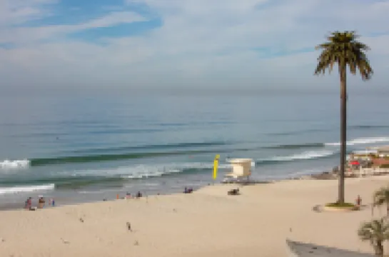 Walkable Hang Ten Hut in Heart of Encinitas