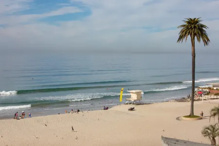 Bright Deck and Ocean Cliff Lookout - Gorgeous Coastal Escape Отели рядом с достопримечательностью «Летаг Фаундейшен»