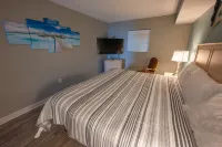 Scenic Ocean View and Heated Pools - Stunning Beachfront Retreat Hotel a Atlantic Beach