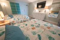 Heated Pools and Stunning Ocean Views - Charming Beachfront Retreat Hotels near Barefoot Landing