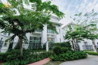 PQ Tropical Village Hotel a 