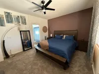 Family Retreat: 3 Kings, Hot Tub, Pets Welcome! Các khách sạn gần Reno Air Racing Association