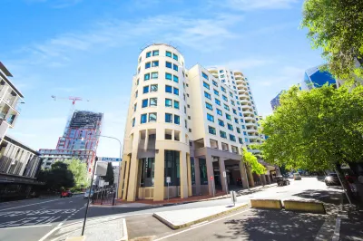 Fiori Apartments