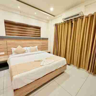 stay bridge residency Rooms