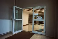 퍼즐 호텔 긴스하임구스타프스부르크 호텔