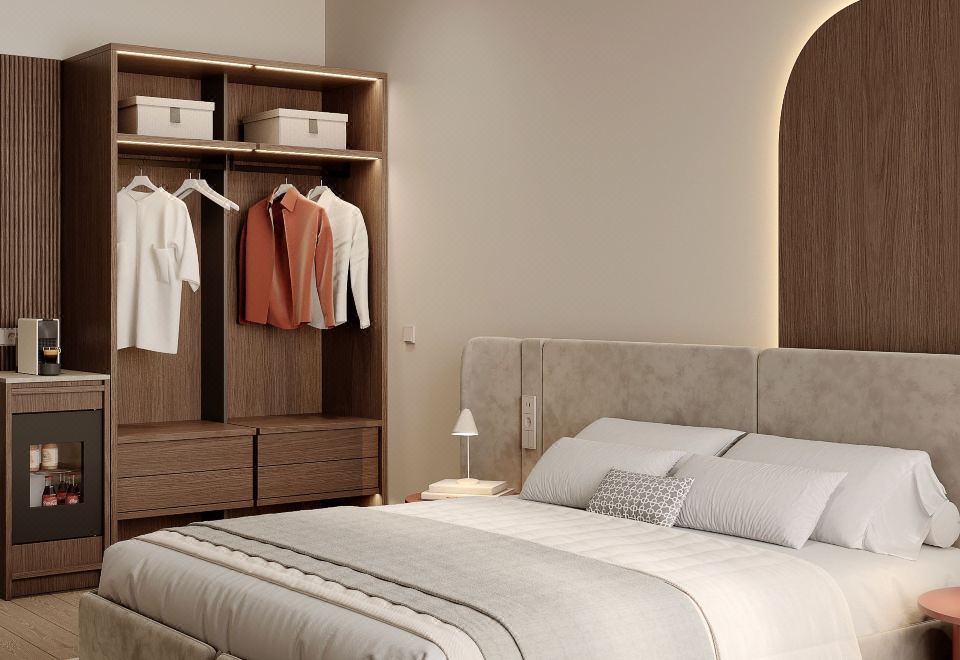 하우스 오브 블레 외관