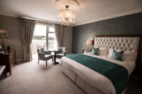 Clanard Court Hotel - WLAN