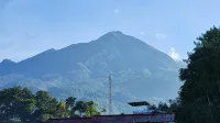 Sejuk Village Hotels in Tawangmangu