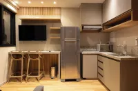 Life Residence Hotel a Belo Horizonte