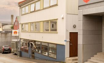 Tórsgøta Guesthouse - in the Heart of Tórshavn