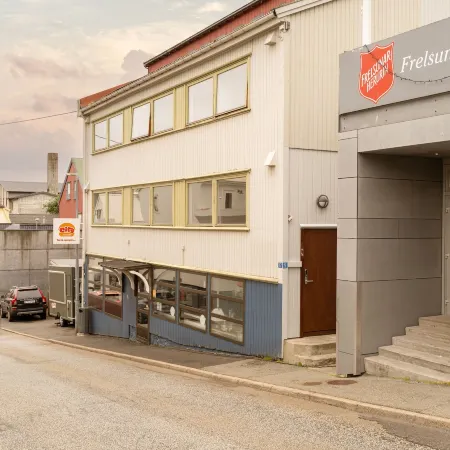 Tórsgøta Guesthouse - in the Heart of Tórshavn