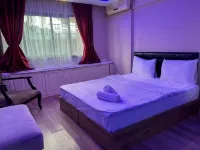 De la Elpida Otel Hotels in Karsiyaka